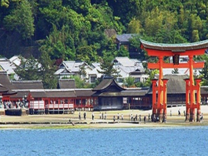 輝鷹旅行社-北陸山陰山陽7日遊